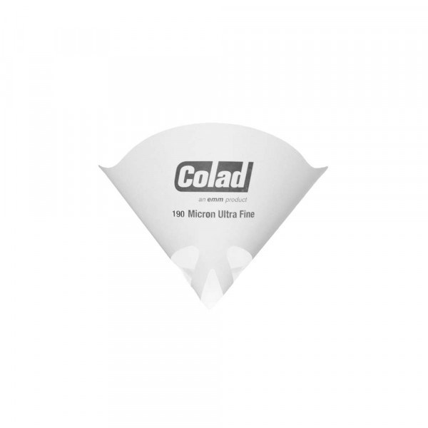 COLAD Papperssilar nylon 190 m