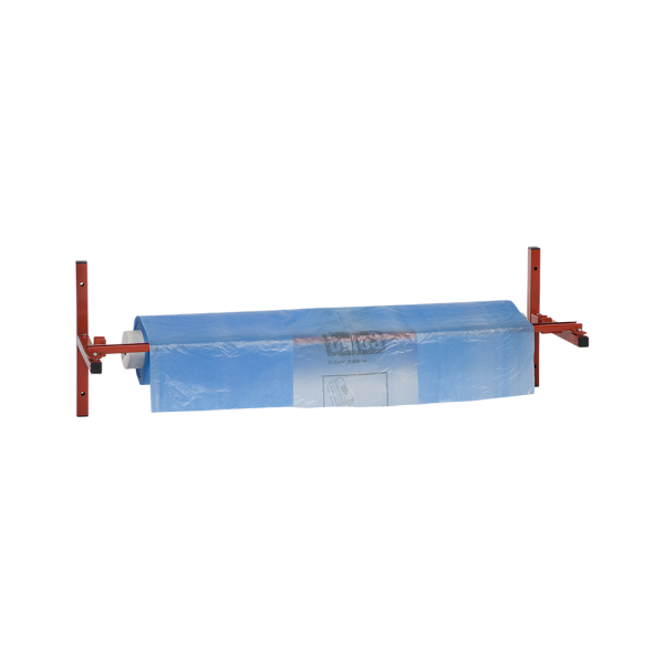 COLAD Vägghållare t täckplast (116x297cm)