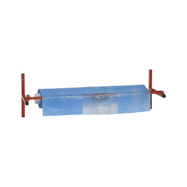 COLAD Vägghållare t täckplast (116x297cm)